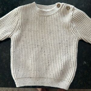 Petit Lem sweater